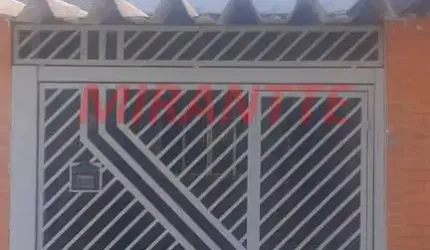 Sobrado de 115m² com 3 quartos em Vila Medeiros