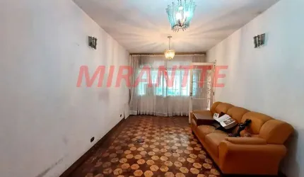 Sobrado de 180m² com 3 quartos em Jaçana