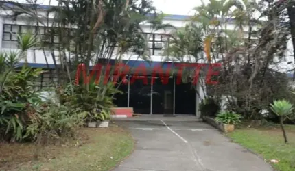Galpao de 21067m² em Piraporinha