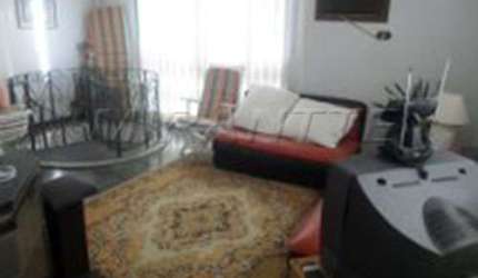 Apartamento de 126m² com 3 quartos em CENTRO