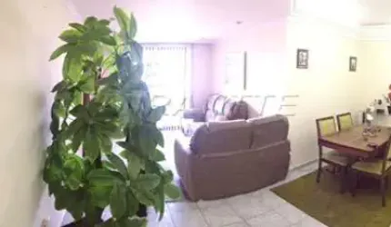 Apartamento de 96m² com 3 quartos em MEDEIROS