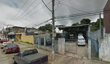 Terreno de 2040m² em  Bairro Residencial. Scaffibi II