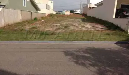 Terreno de 300m² em Estância Jaraguá
