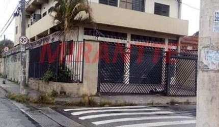 Comercial de 387m² em Jaçana