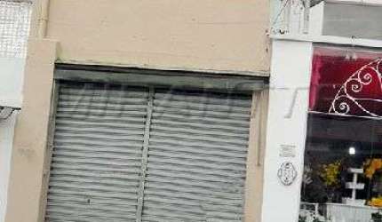 Comercial de 140m² em Água Fria