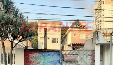 Comercial de 540m² em Santana