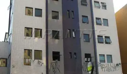 Comercial de 2300m² em Parque Mandaqui