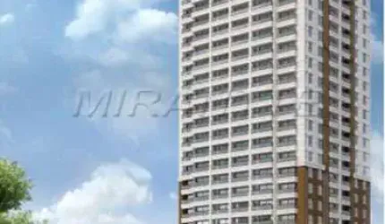 Comercial de 46m² em Aclimação