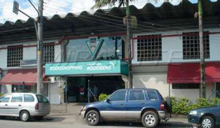 Comercial de 42m² em Vila Medeiros