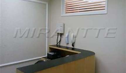 Comercial de 56m² em Parada Inglesa