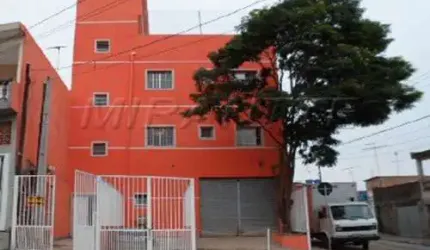 Comercial de 450m² em Consolação