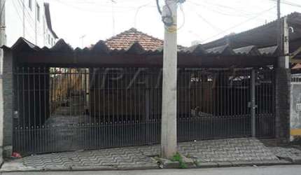 Comercial de 733m² em Vila Mazzei