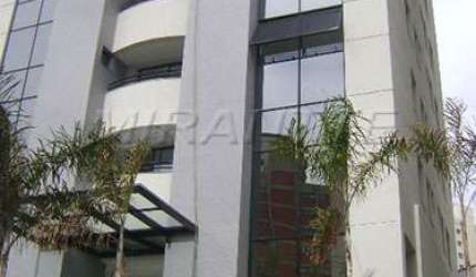 Comercial de 33m² em Perdizes