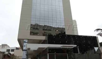 Comercial de 38m² em Vila Gustavo