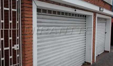 Comercial de 100m² em Vila Nova Cachoeirinha