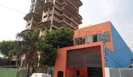 Comercial de 375m² em Vila Guilherme