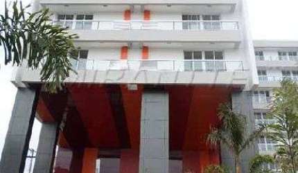 Comercial de 47m² em Casa Verde