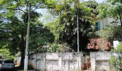 Casa terrea com 3 quartos em Tucuruvi