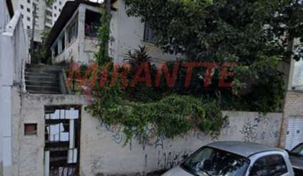 Casa terrea de 198m² com 3 quartos em Parque Mandaqui