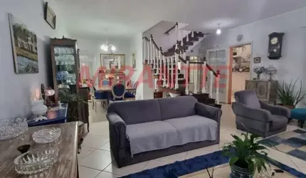 Sobrado com 3 quartos em Jardim São Paulo