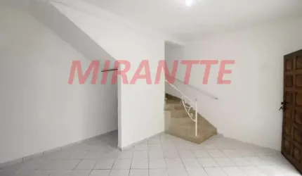 Sobrado de 176m² com 2 quartos em Imirim