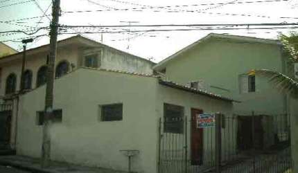 Casa terrea de 300m² com 3 quartos em Mandaqui