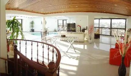 Apartamento de 230m² com 4 quartos em Casa Verde
