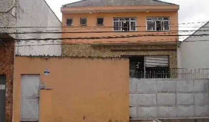 Galpao de 500m² em Casa Verde