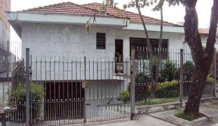 Casa terrea de 322m² com 3 quartos em Jardim Guapíra