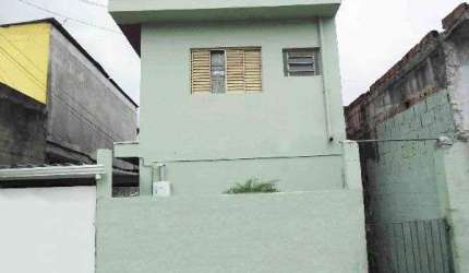 Sobrado de 155m² com 3 quartos em Parque Peruche