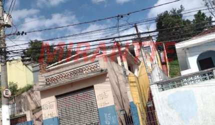 Terreno em Vila Mazzei