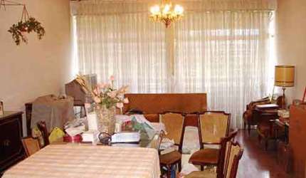 Casa terrea de 254m² com 2 quartos em Jardim São Bento