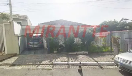 Casa terrea de 329m² com 5 quartos em Tucuruvi