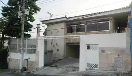 Sobrado de 281m² com 3 quartos em Jardim São Bento