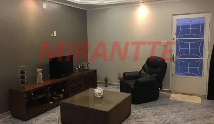 Sobrado de 100m² com 3 quartos em Jardim São Paulo
