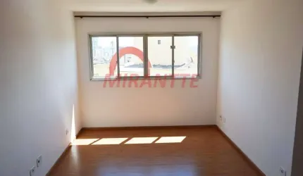 Apartamento de 63m² com 2 quartos em Santa Terezinha