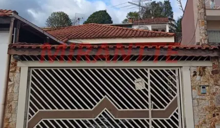 Casa terrea de 200m² com 3 quartos em Jardim Peri