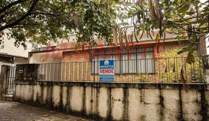 Casa terrea de 325m² com 6 quartos em Casa Verde