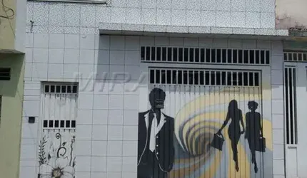 Casa terrea de 84m² com 3 quartos em Freguesia do
