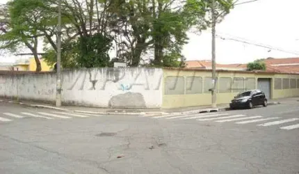 Casa terrea de 206m² com 3 quartos em Parque Edu Chaves