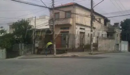 Terreno em Parada Inglesa