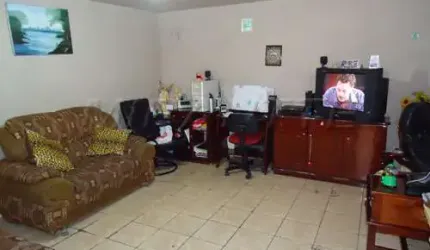 Casa terrea de 143m² com 3 quartos em Tucuruvi