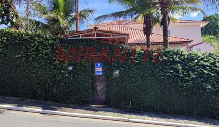 Sobrado de 200m² com 4 quartos em Vila Albertina