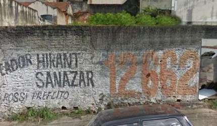 Terreno em Imirim