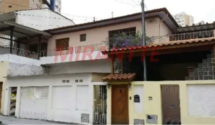 Sobrado de 40m² com 5 quartos em Água Fria