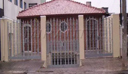Casa terrea de 340m² com 3 quartos em Santa Terezinha