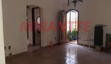 Sobrado de 180m² com 3 quartos em Vila Albertina