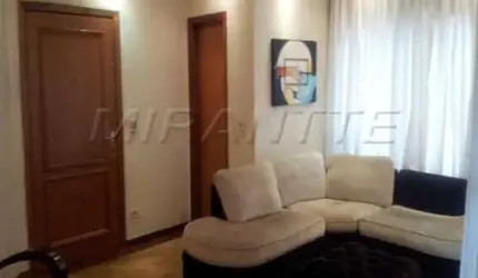 Apartamento de 280m² com 4 quartos em Ipiranga