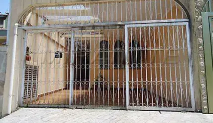 Sobrado com 3 quartos em Jardim França