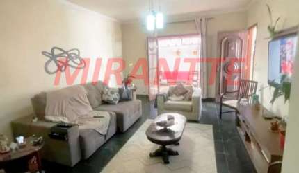 Casa terrea de 350m² com 3 quartos em Jardim São Paulo